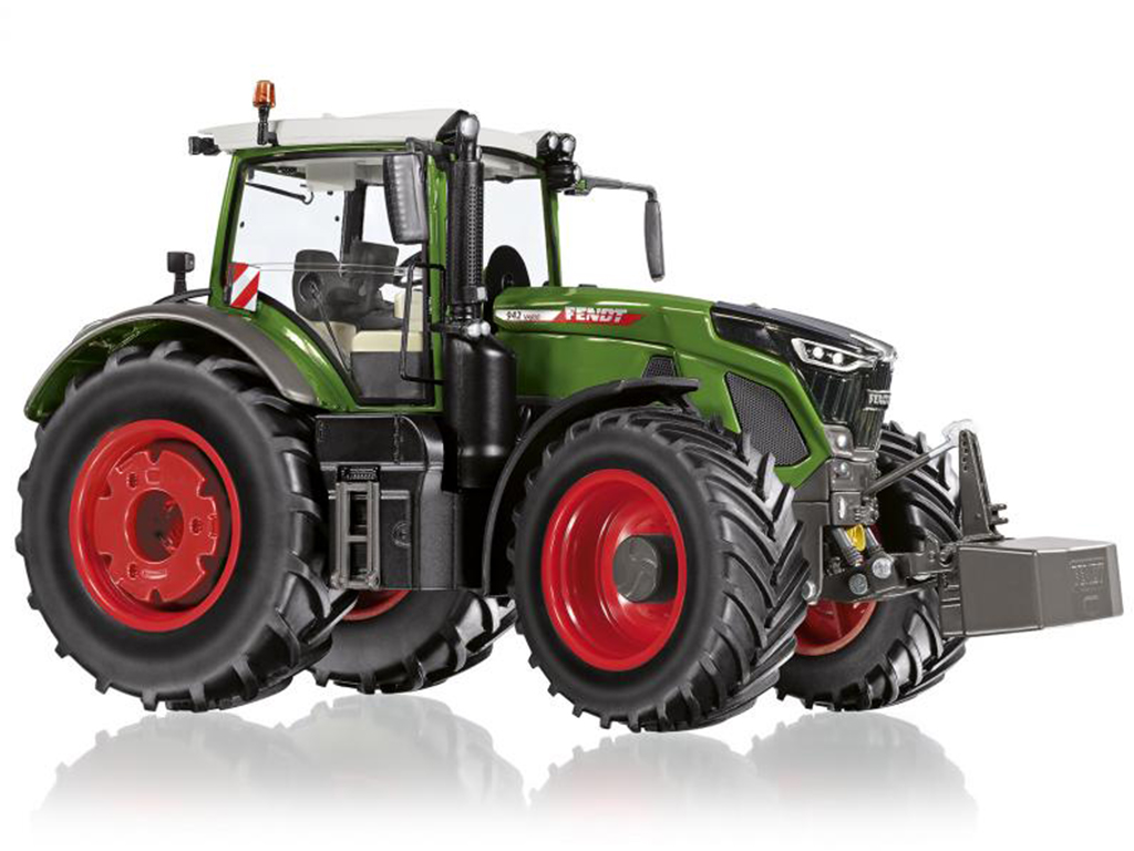 Model traktoru Fendt 942 Vario Wiking 1_32